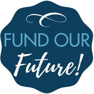 Event Home: Fund Our Future
